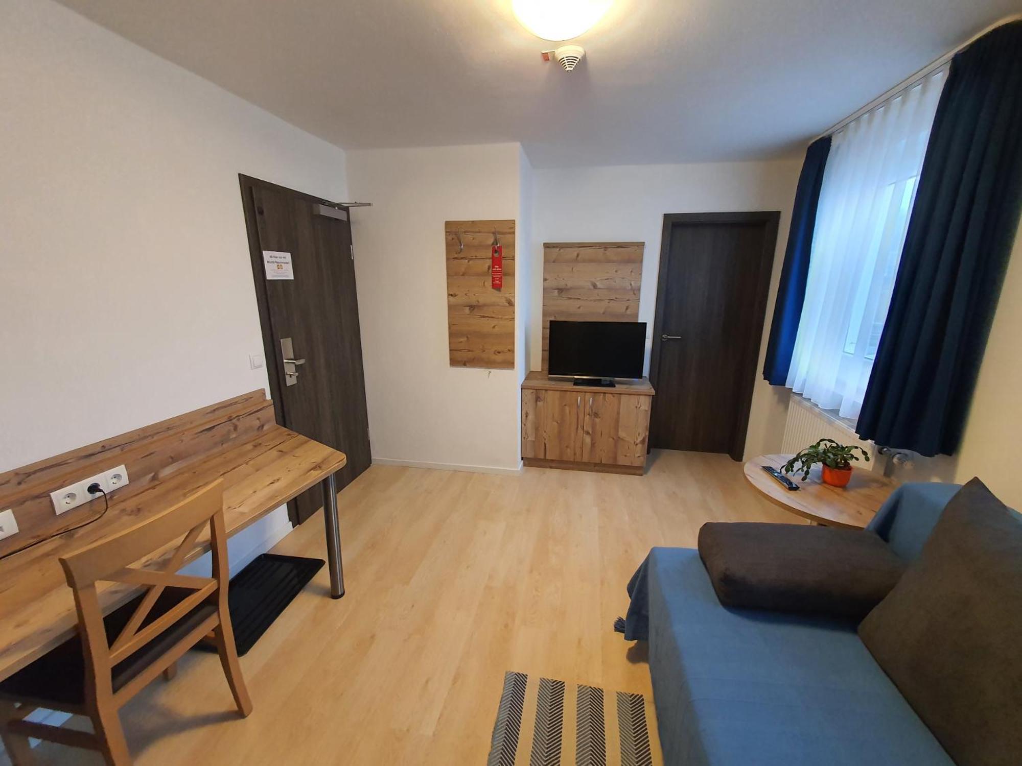 Fraenkischer Hof --- Hotel In Pegnitz --- Schlabecks Fraenkischer Hof Eksteriør bilde