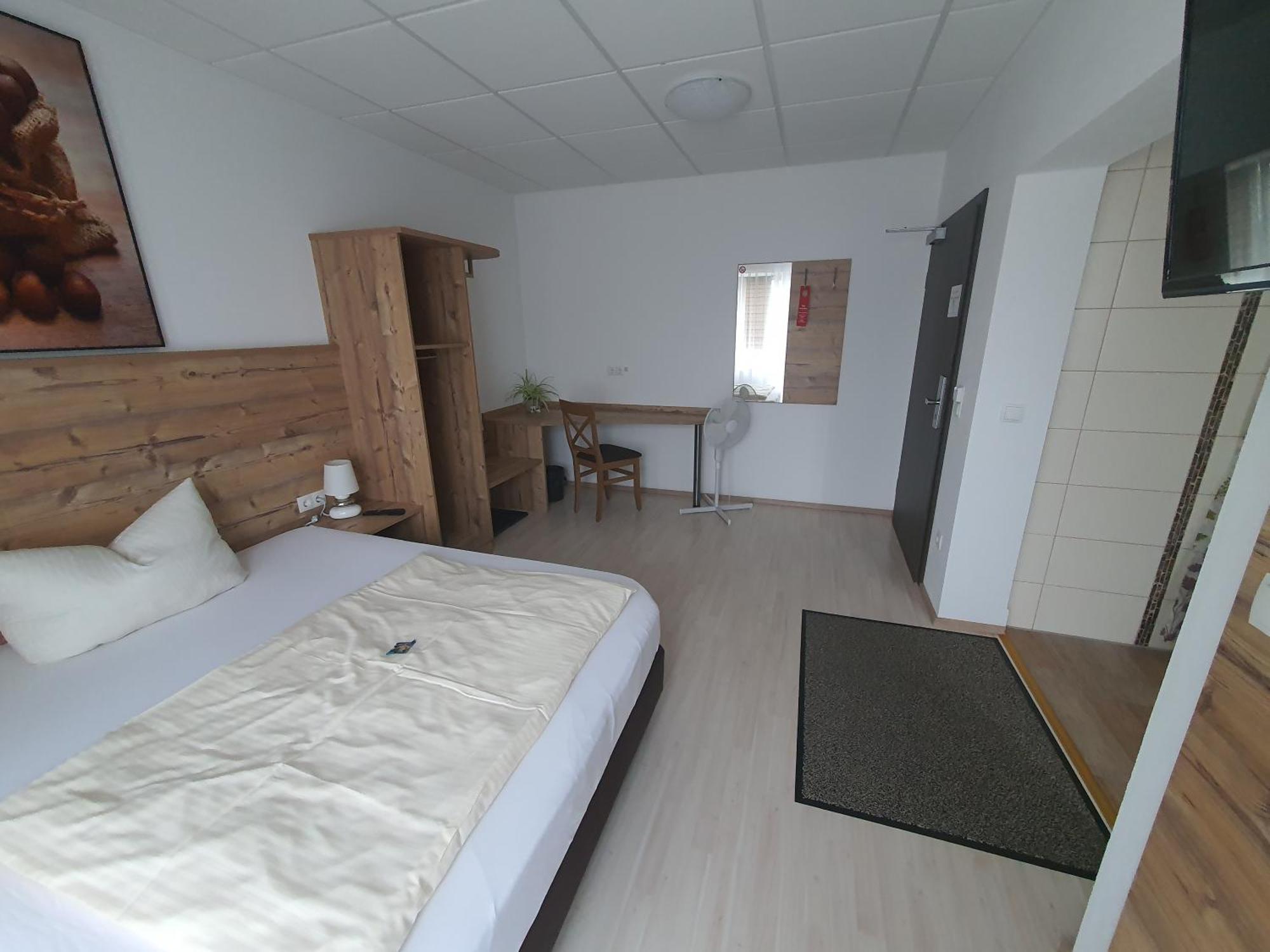 Fraenkischer Hof --- Hotel In Pegnitz --- Schlabecks Fraenkischer Hof Eksteriør bilde