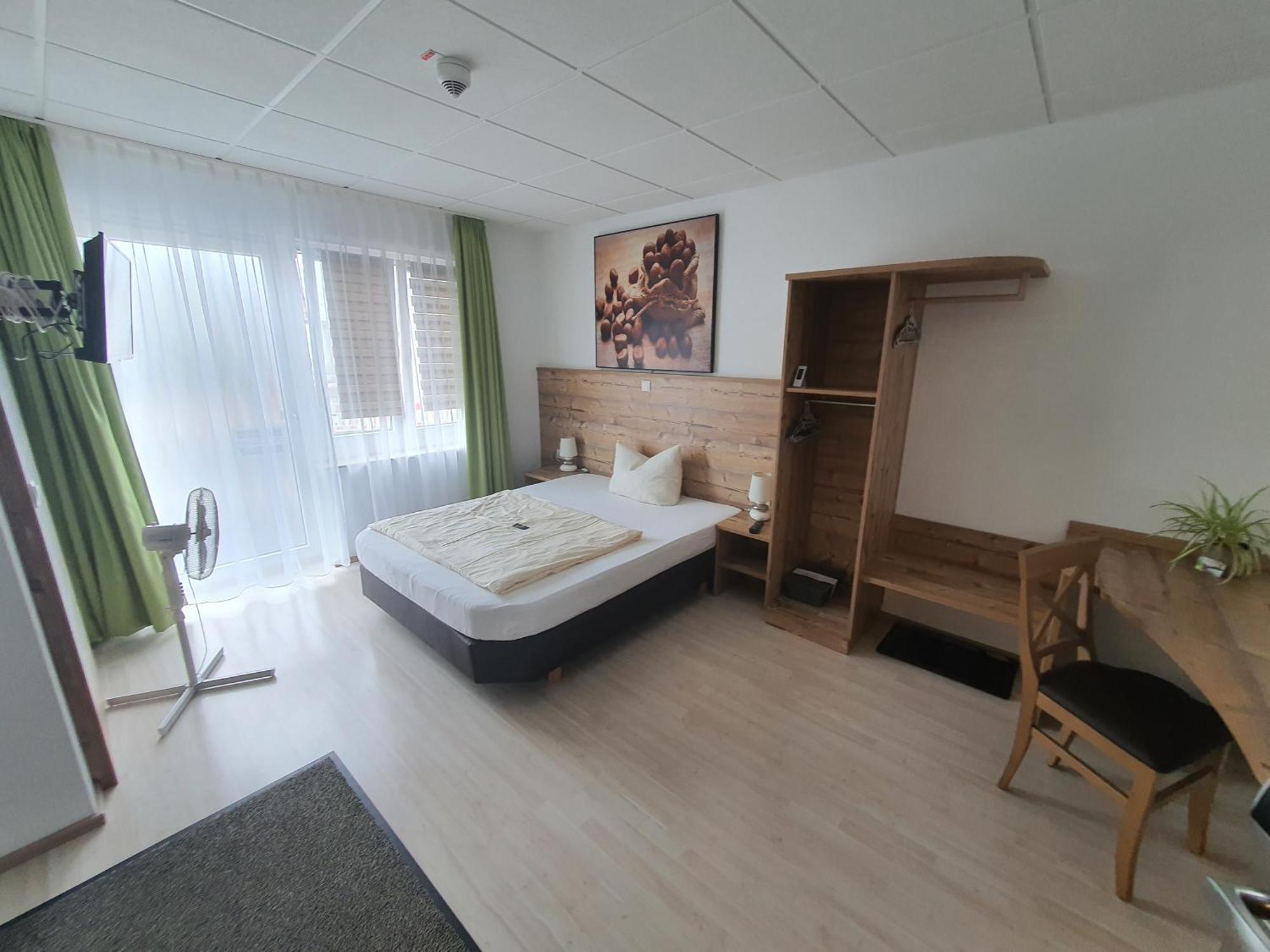 Fraenkischer Hof --- Hotel In Pegnitz --- Schlabecks Fraenkischer Hof Eksteriør bilde