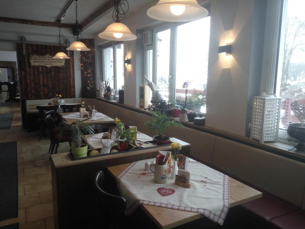 Fraenkischer Hof --- Hotel In Pegnitz --- Schlabecks Fraenkischer Hof Eksteriør bilde